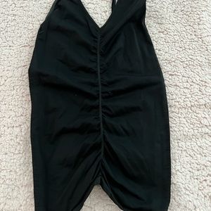 BCBG MaxAzria bodycon style camisole